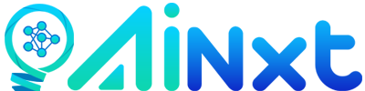 Ai Nxt Logo