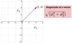 understanding vector with example