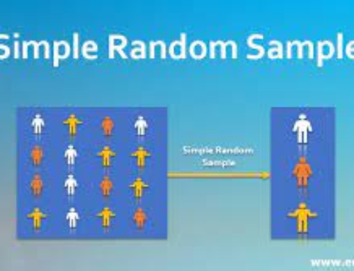 How to do Sampling through Random Sampling Process !!