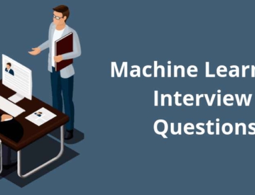 Questions that failed me in Machine Learning Interview – Part1 !!